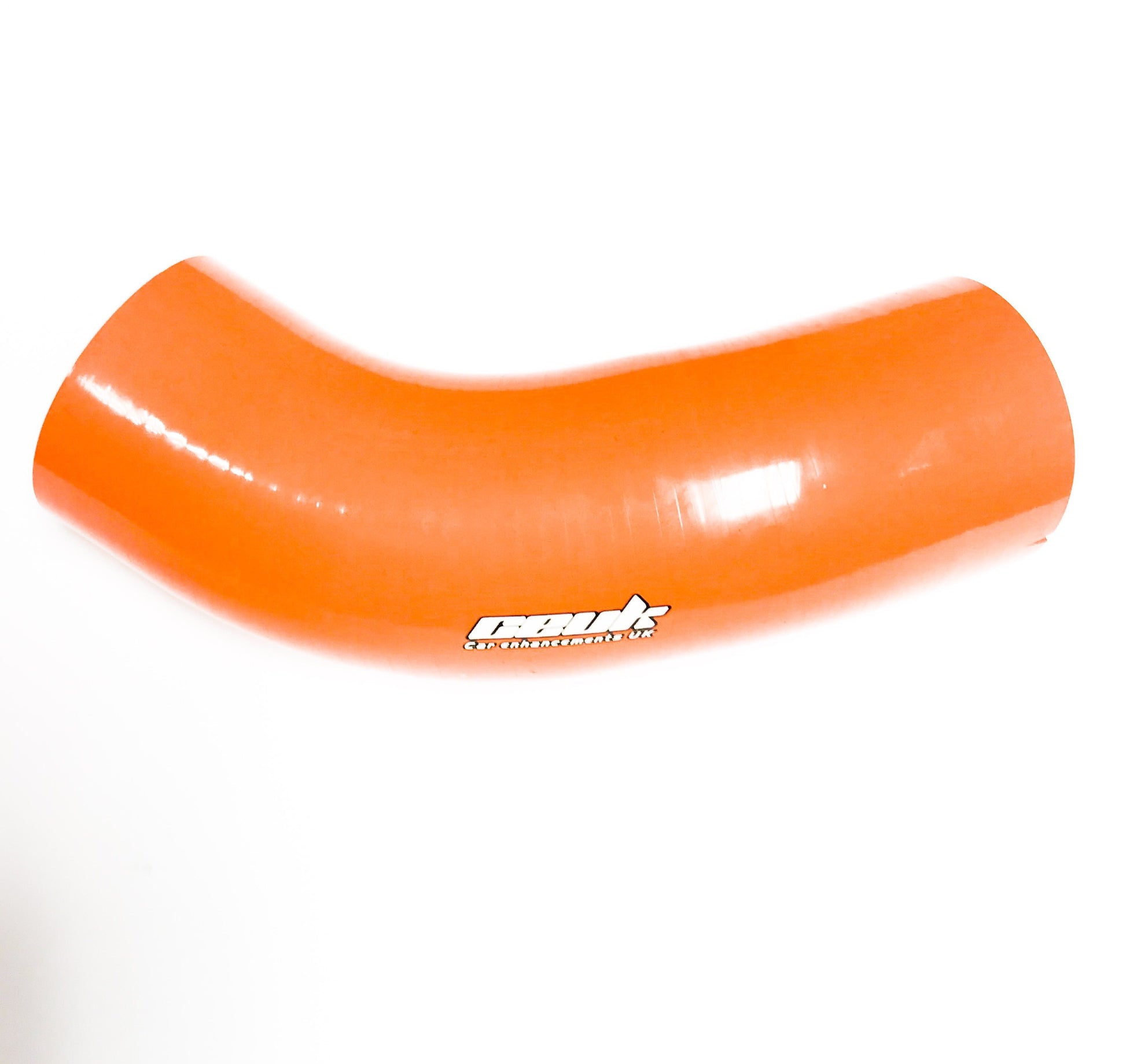 Ford Fiesta Mk7 Zetec S Induction Hose Kit - Enhanced Performance - Car Enhancements UK