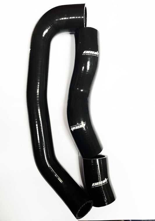 Ford Fiesta Mk7 & MK8 1.0 Eco-Boost Turbo Boost Hose Kit - Enhanced Performance - Car Enhancements UK