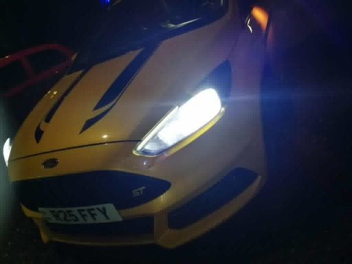 #Enhanced Edition H7 HID Kit (MK3 Focus Facelift) - Car Enhancements UK