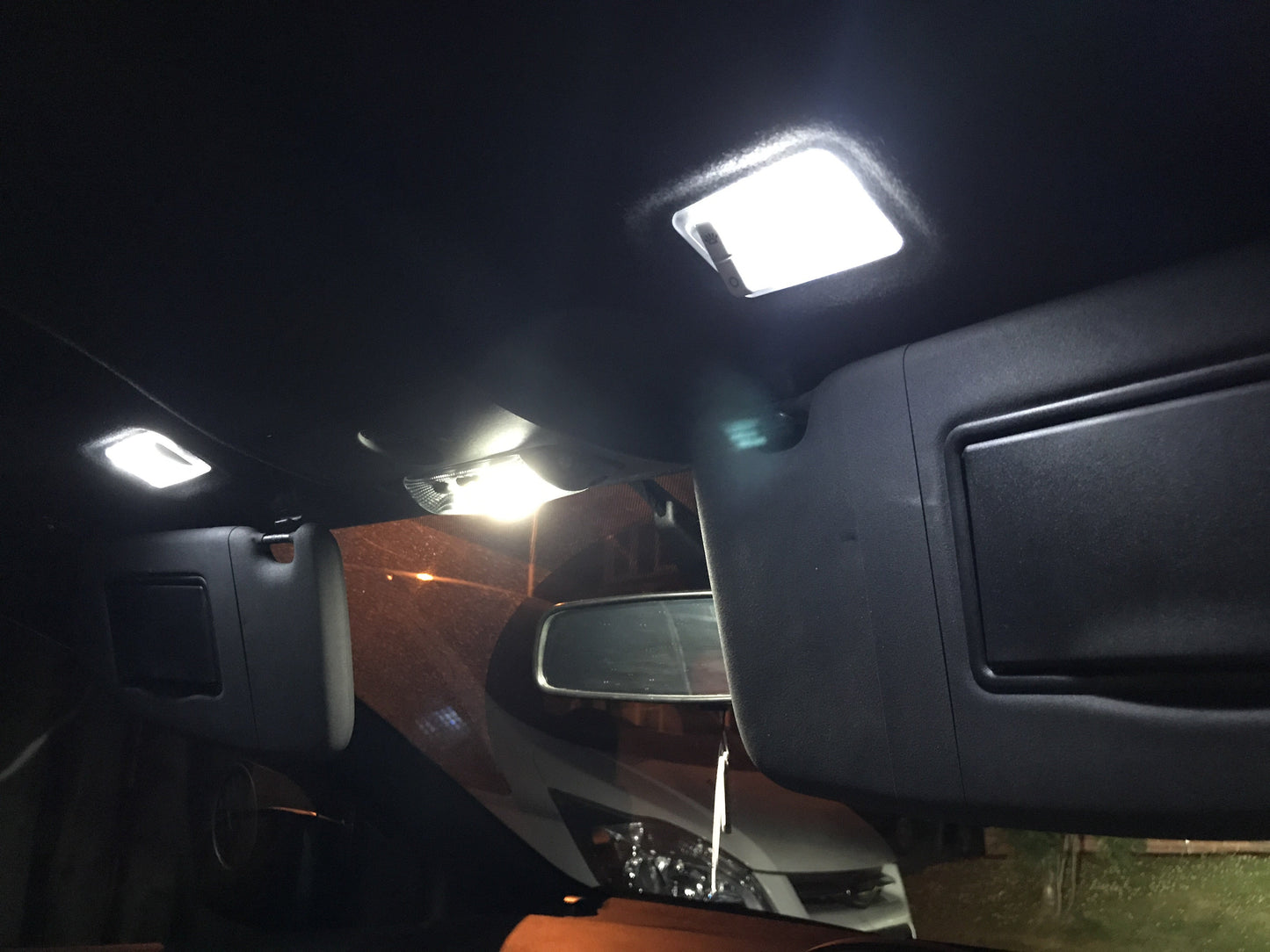 Mk2 Focus RS - Full Upgrade Kit - Car Enhancements UK