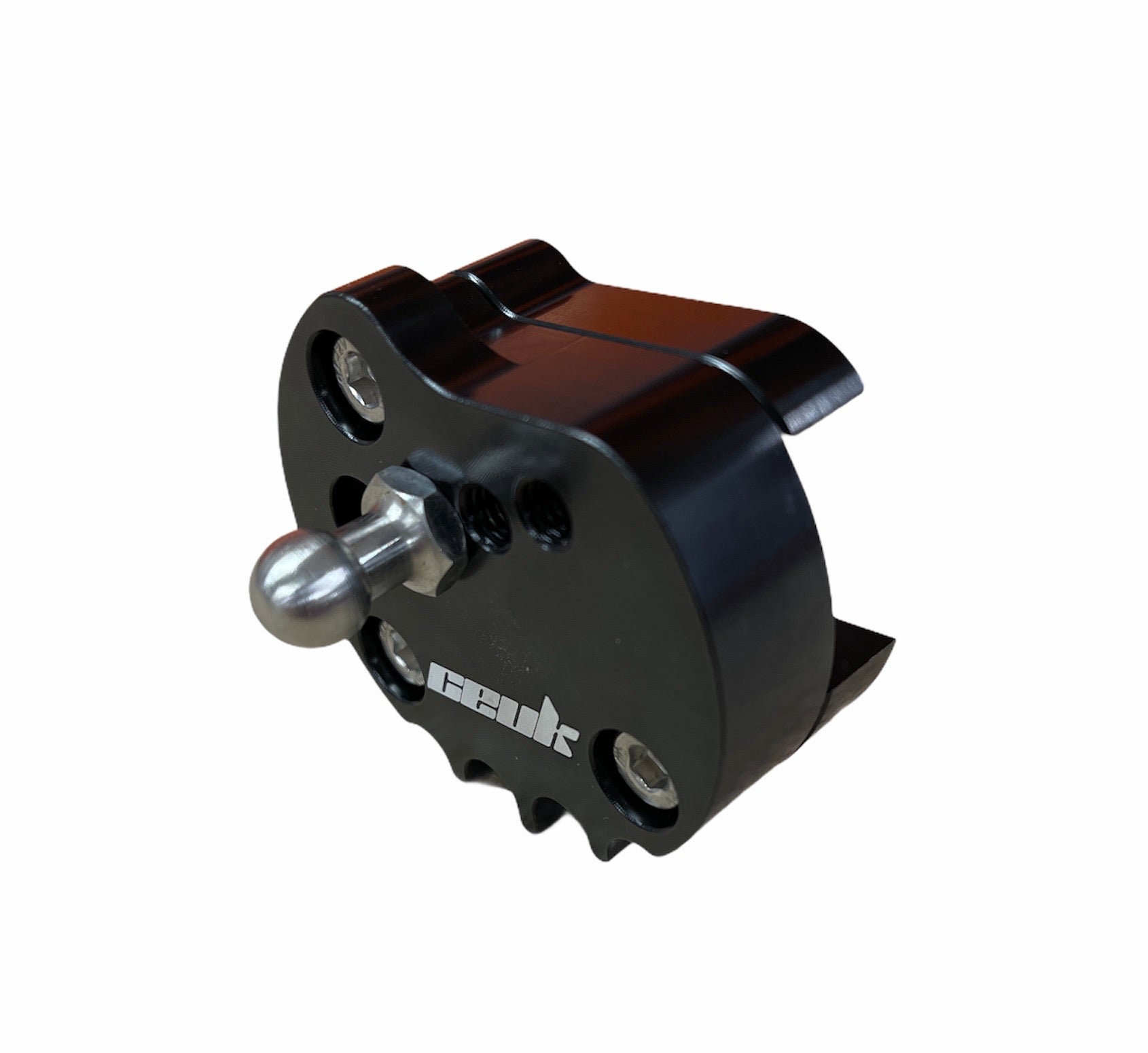 Enhanced Performance QUICK SHIFT - MK8 FIESTA 1L ECOBOOST - Car Enhancements UK