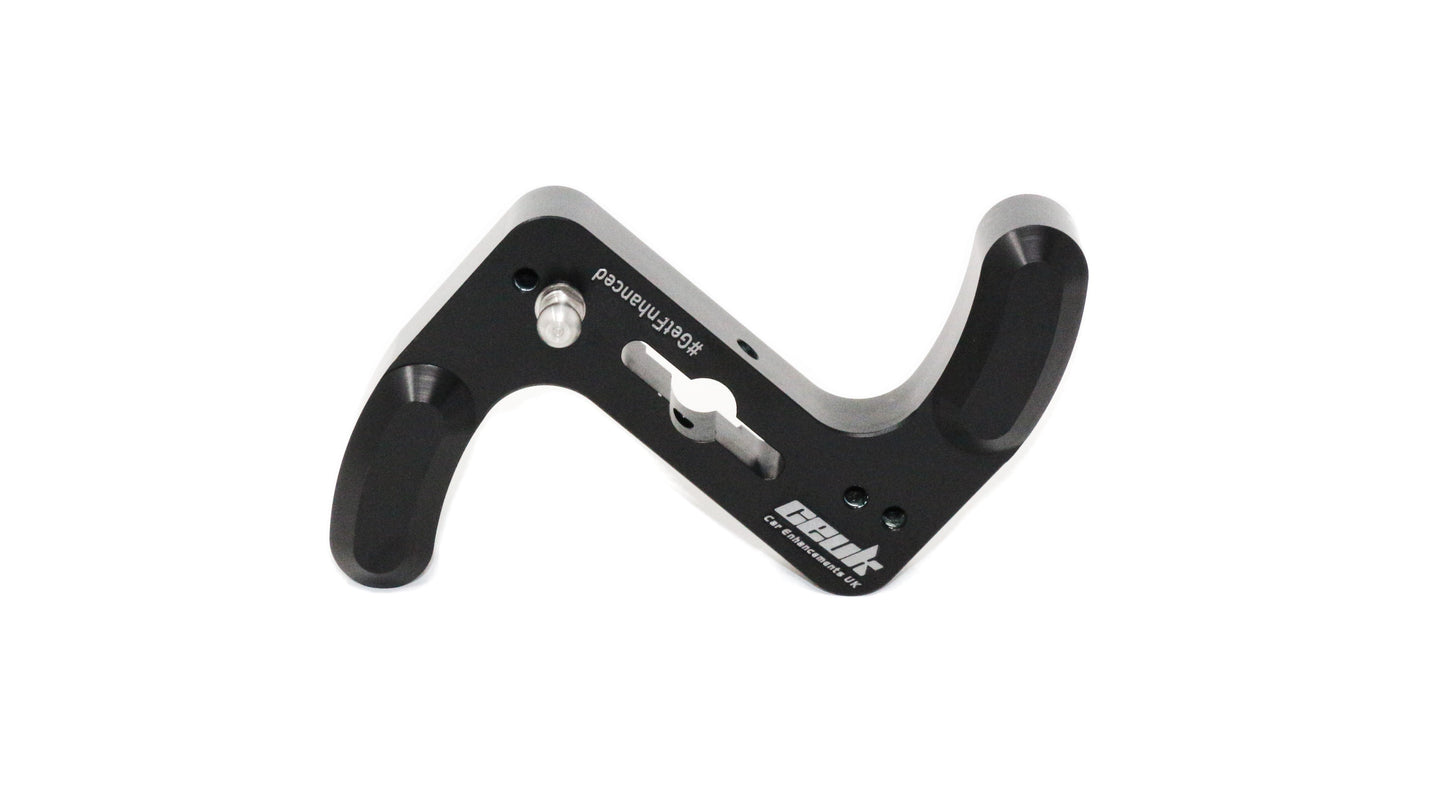 Enhanced Performance Quick Shift - MK3 Focus ST / RS - Car Enhancements UK