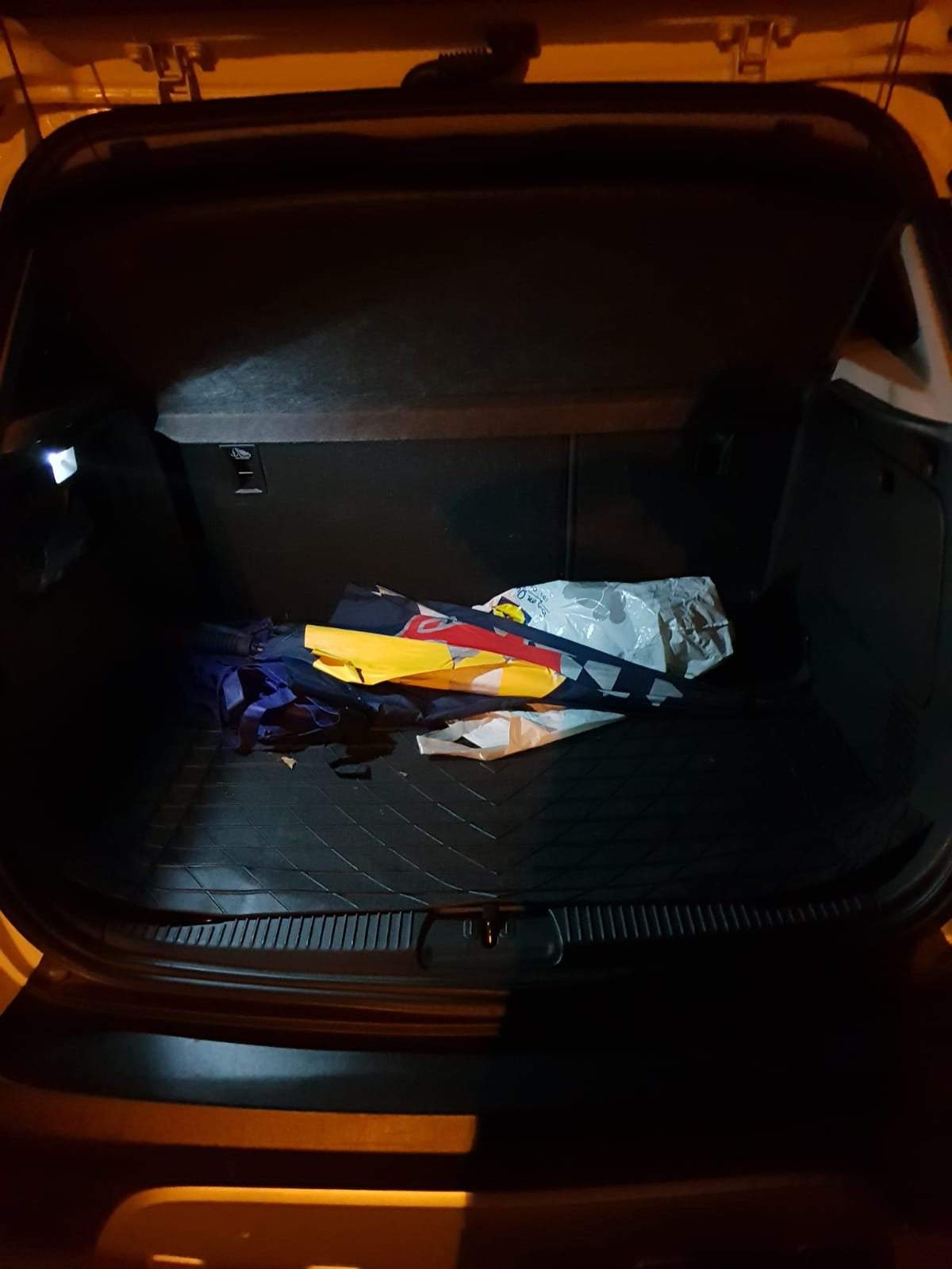 Vauxhall Mokka Full Light Upgrade Kit - Car Enhancements UK