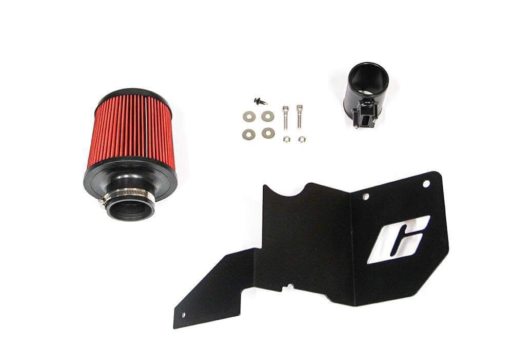 1.0 EcoBoost Enhanced Performance Intake System - MK7 Fiesta - Car Enhancements UK