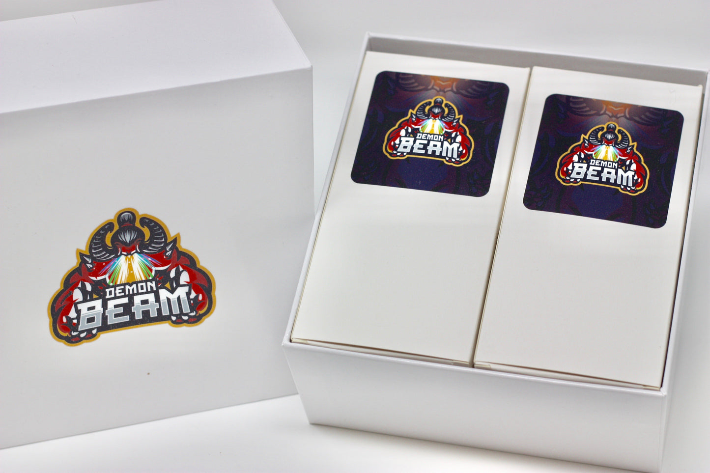 Demon Beam™ Official LED & Bluetooth Colour Changing unit - MK8 Fiesta - Car Enhancements UK