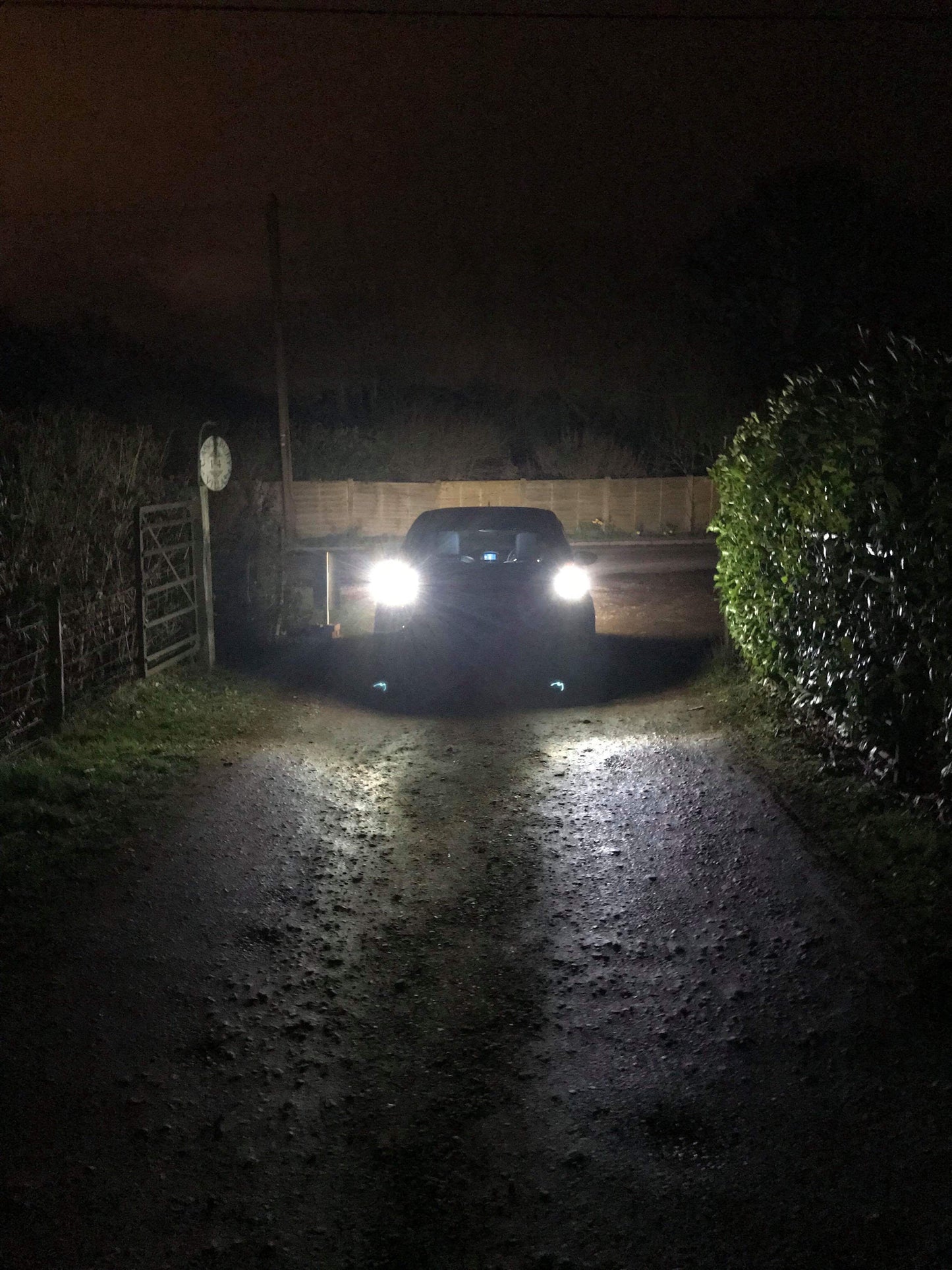 #Enhanced Edition 955 Reverse Unit - Car Enhancements UK