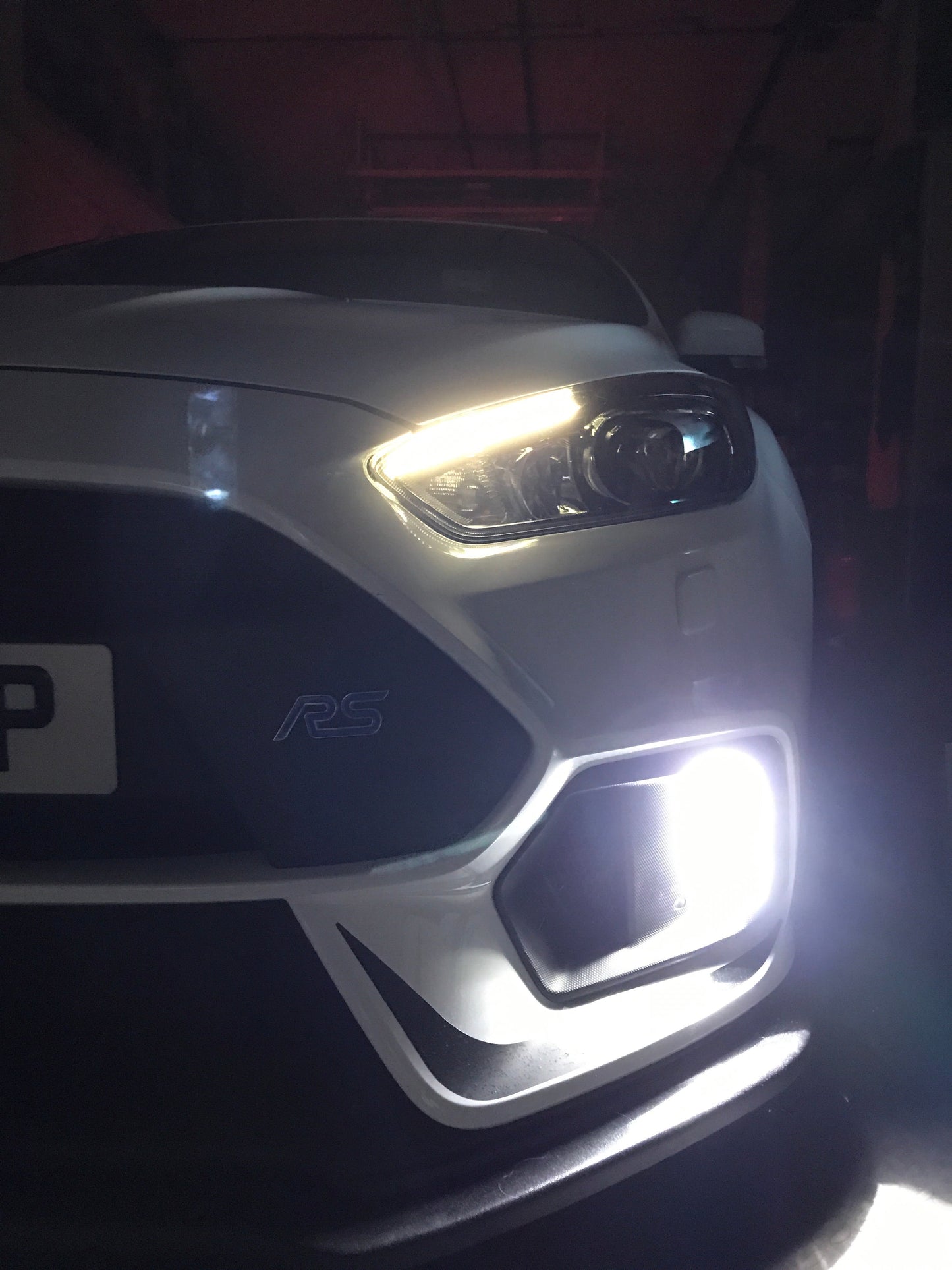 Mk3 RS full upgrade kit - Car Enhancements UK