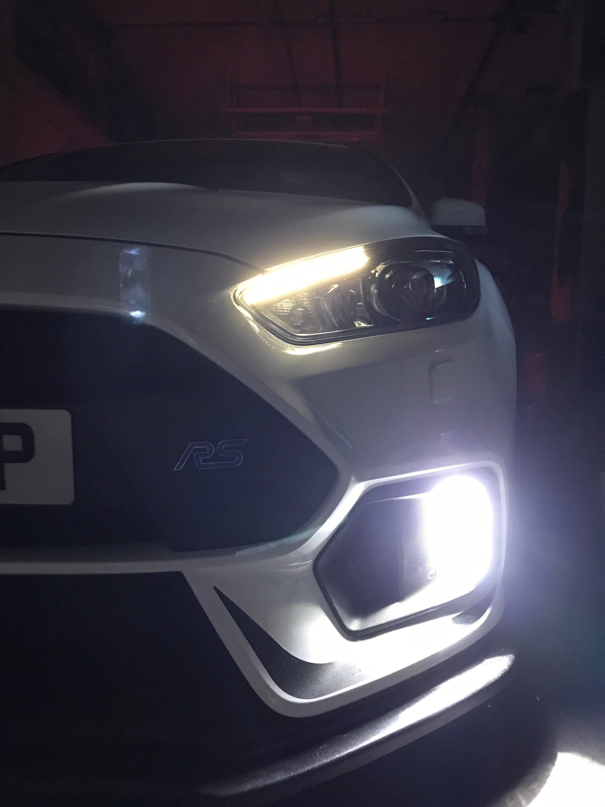 Mk3 RS full upgrade kit - Car Enhancements UK