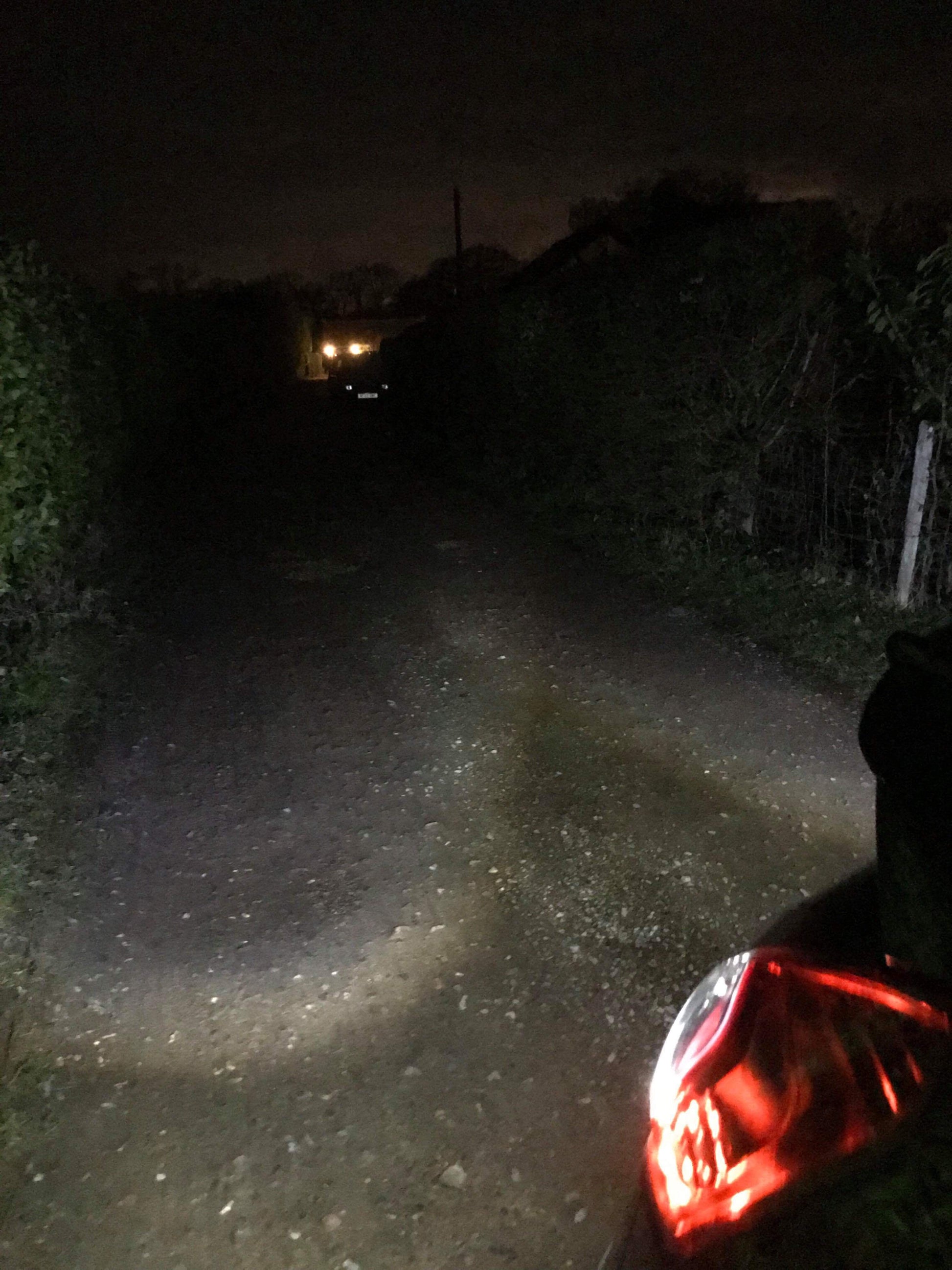 #Enhanced Edition 955 Reverse Unit - Car Enhancements UK