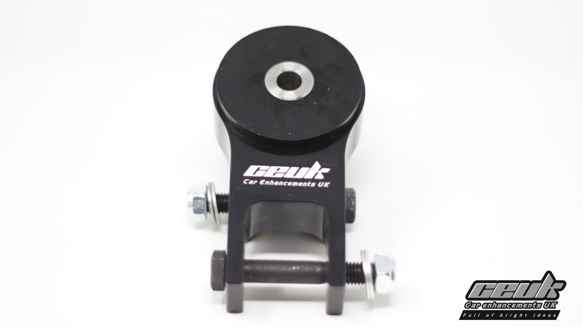 Enhanced Performance Torque Mount - MK2 & MK3 Focus - Car Enhancements UK