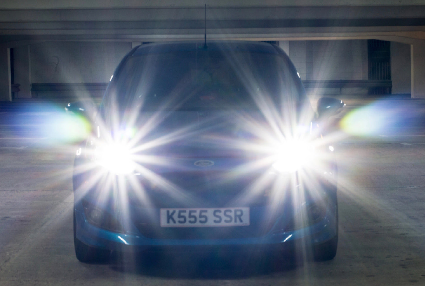 Enhanced Edition H15 LED DRL/Main Beam Unit - Car Enhancements UK