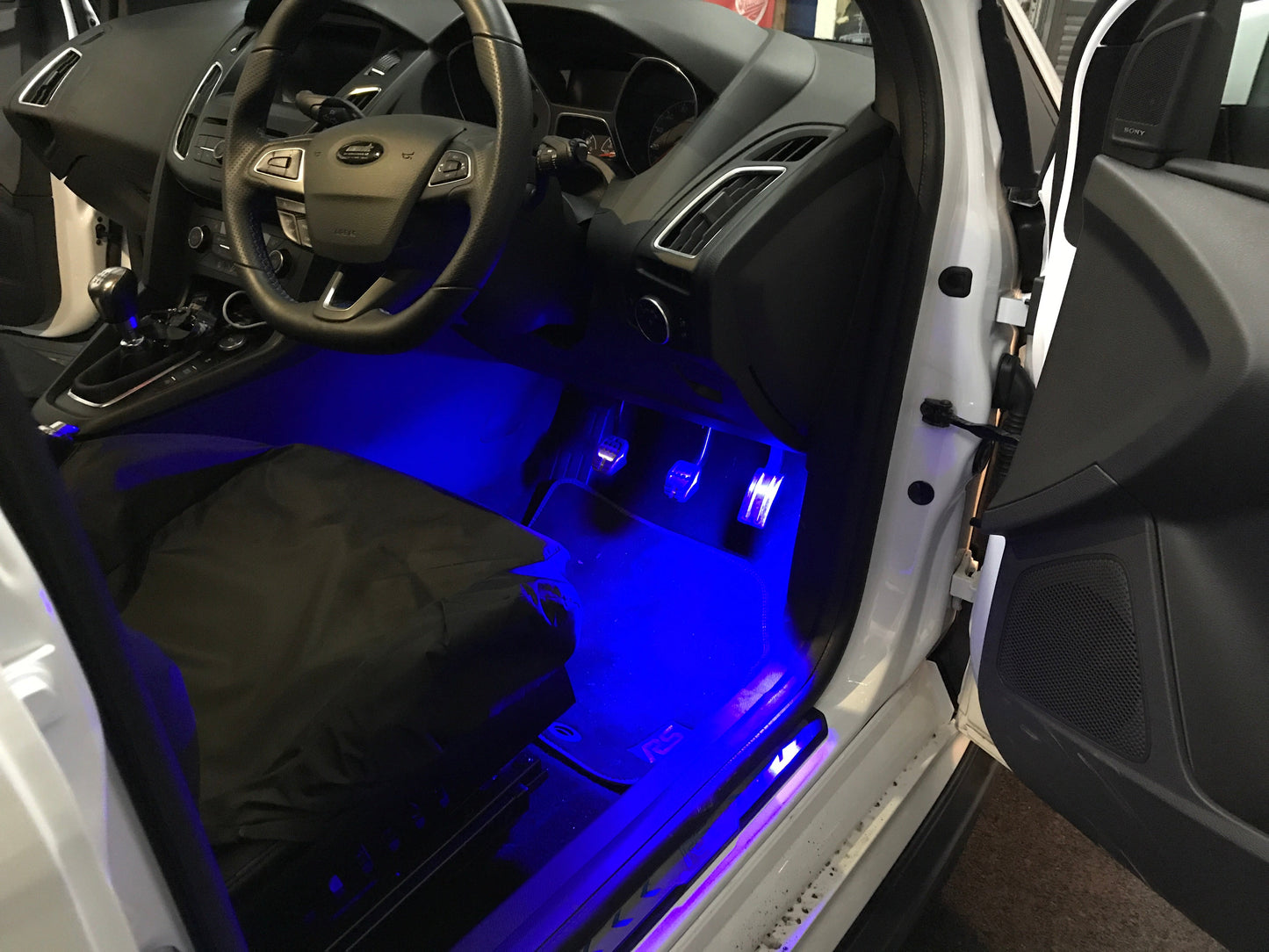 Mk3 RS full upgrade kit - Car Enhancements UK