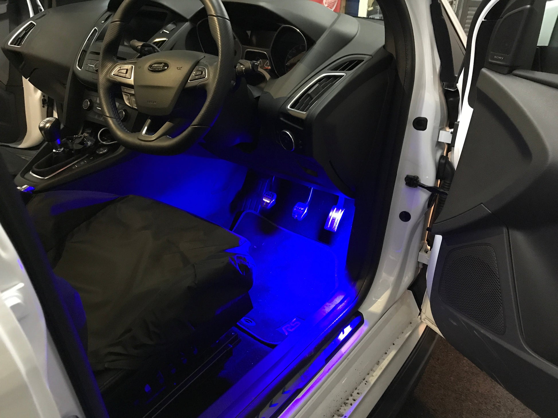 Mk3 RS full upgrade kit - Car Enhancements UK