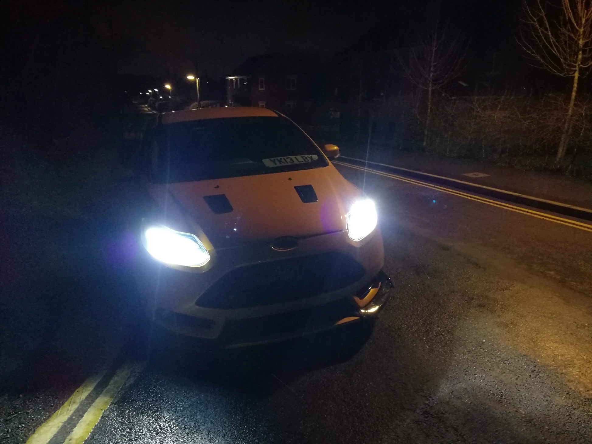 #Enhanced Edition H7 HID Kit (MK3 Focus Pre Facelift) - Car Enhancements UK