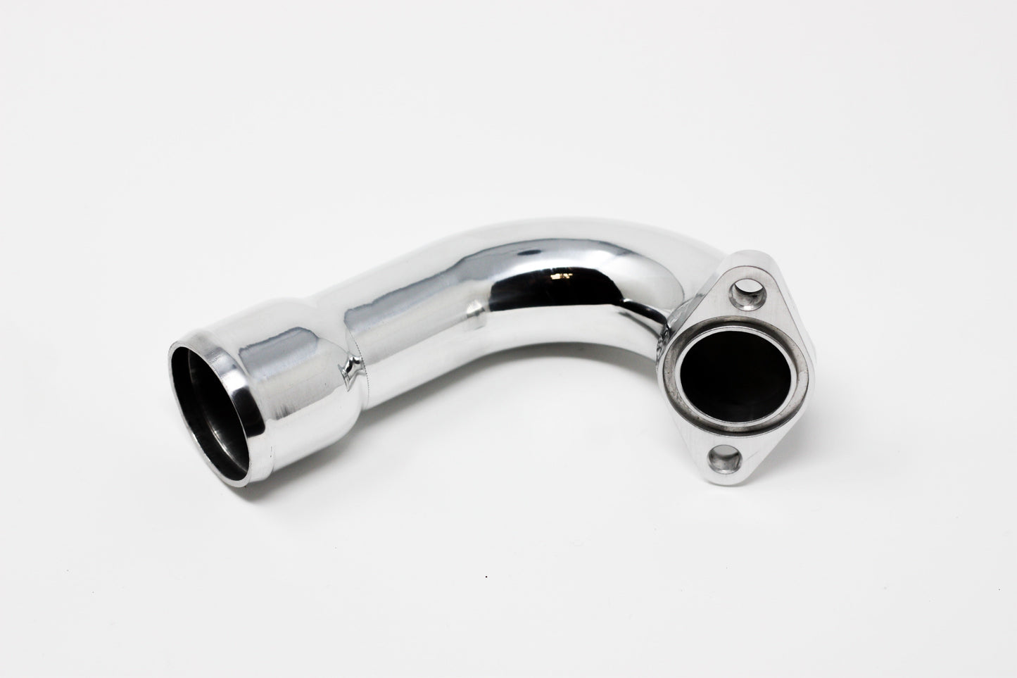 1.0 EcoBoost Enhanced Performance Turbo Hard Pipe - Car Enhancements UK