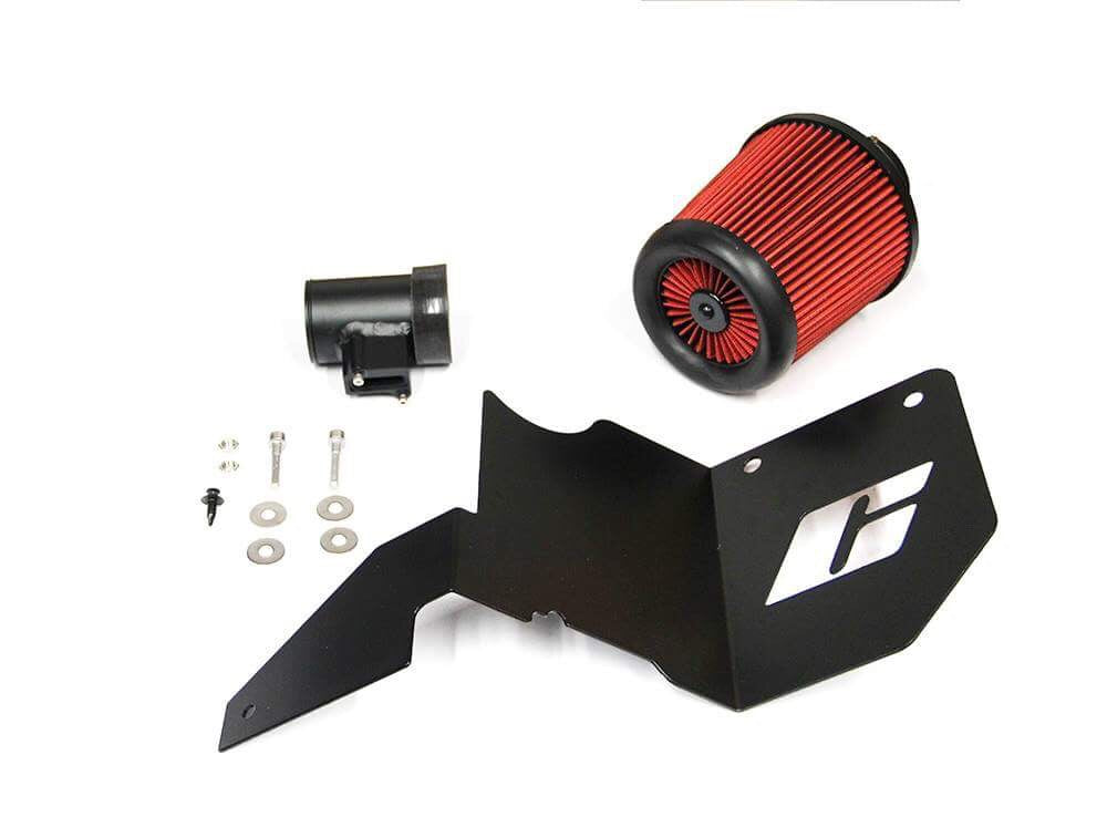 1.0 EcoBoost Enhanced Performance Intake System - MK7 Fiesta - Car Enhancements UK