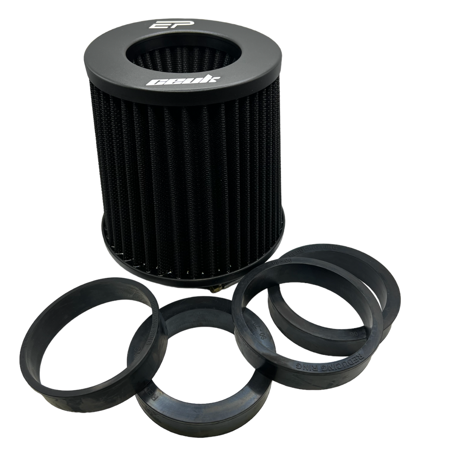 Enhanced Pro Filter - CEUK Pro Cotton Filter 70-90mm - Car Enhancements UK