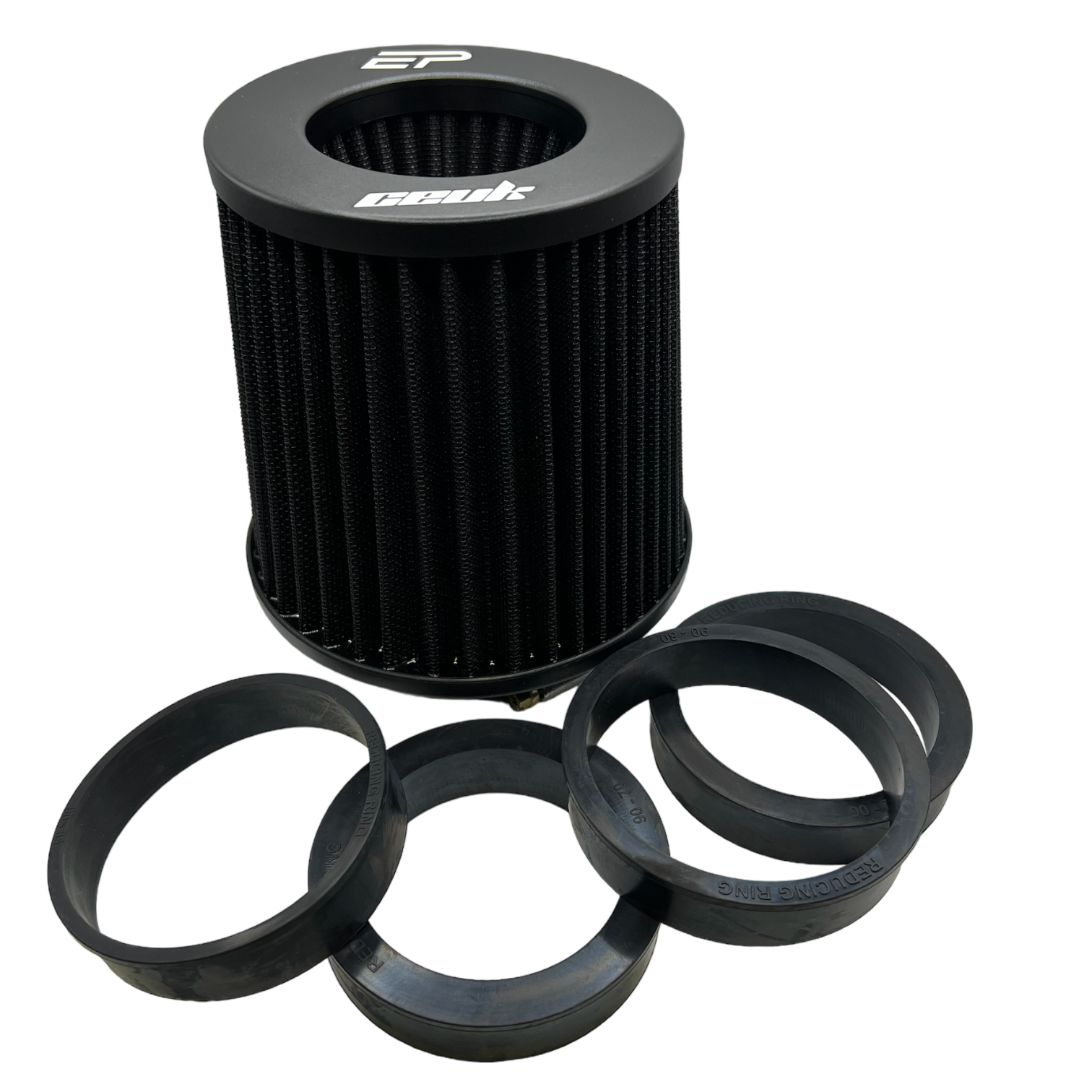 Enhanced Pro Filter - CEUK Pro Cotton Filter 70-90mm - Car Enhancements UK