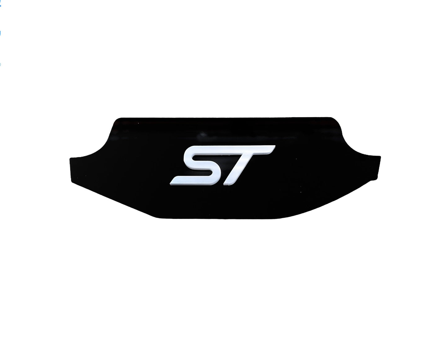 MK8 Fiesta - Front Cubby Hole Insert - Car Enhancements UK