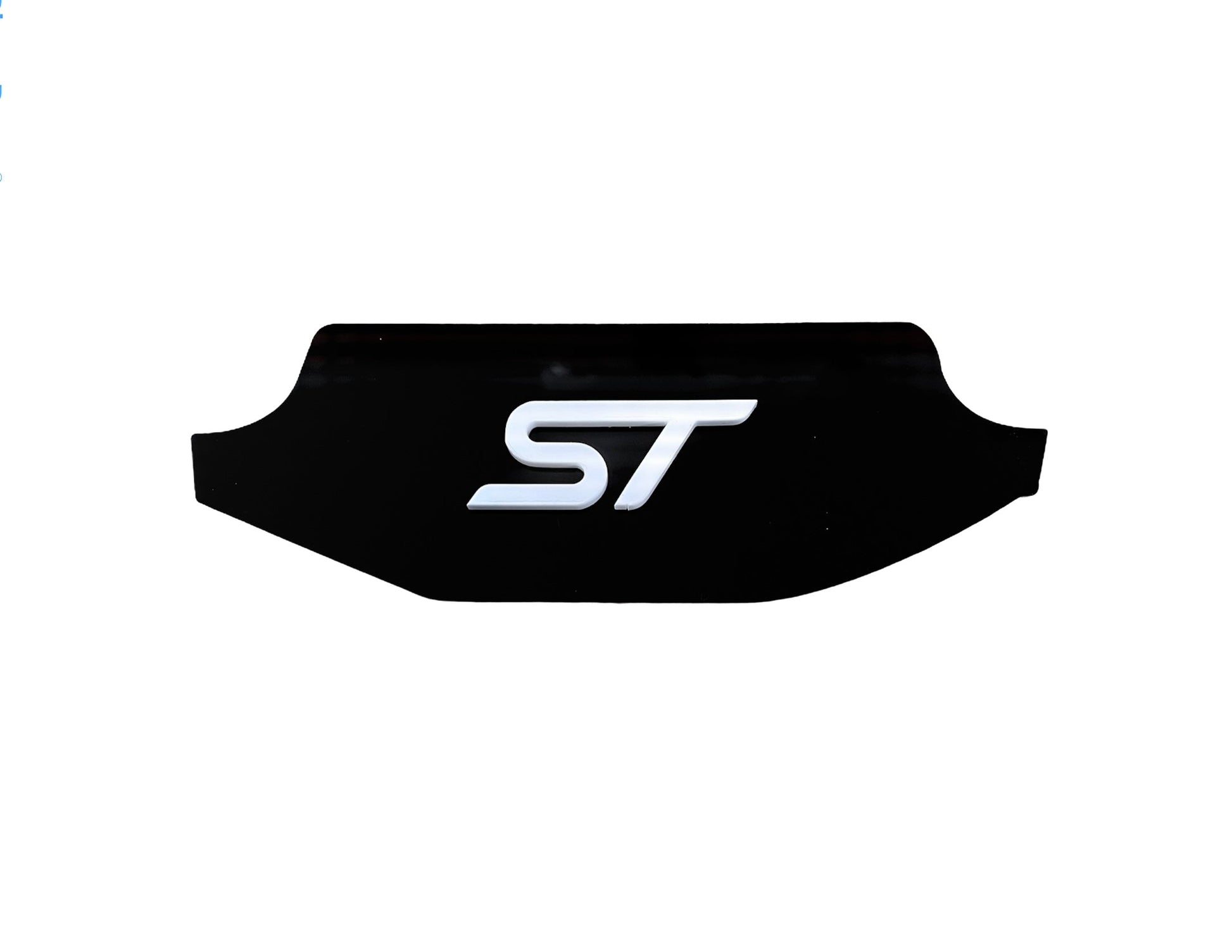 MK8 Fiesta - Front Cubby Hole Insert - Car Enhancements UK