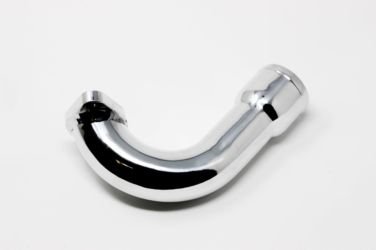 1.0 EcoBoost Enhanced Performance Turbo Hard Pipe - Car Enhancements UK