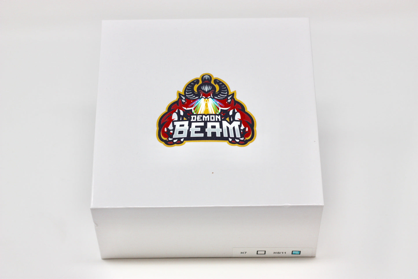 Demon Beam™ Official LED & Bluetooth Colour Changing unit - MK8 Fiesta - Car Enhancements UK