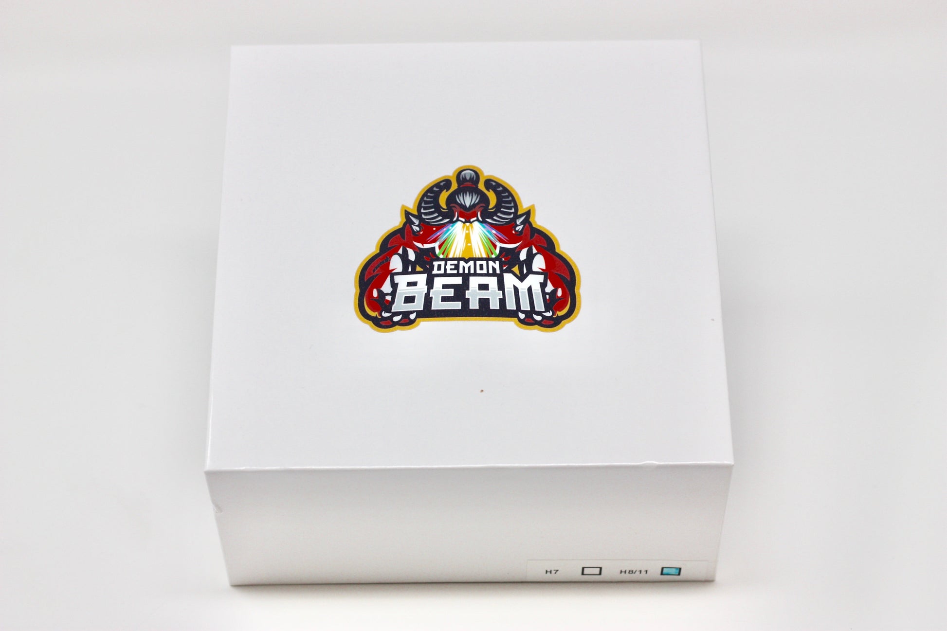 Demon Beam™ Official LED & Bluetooth Colour Changing unit - MK8 Fiesta - Car Enhancements UK