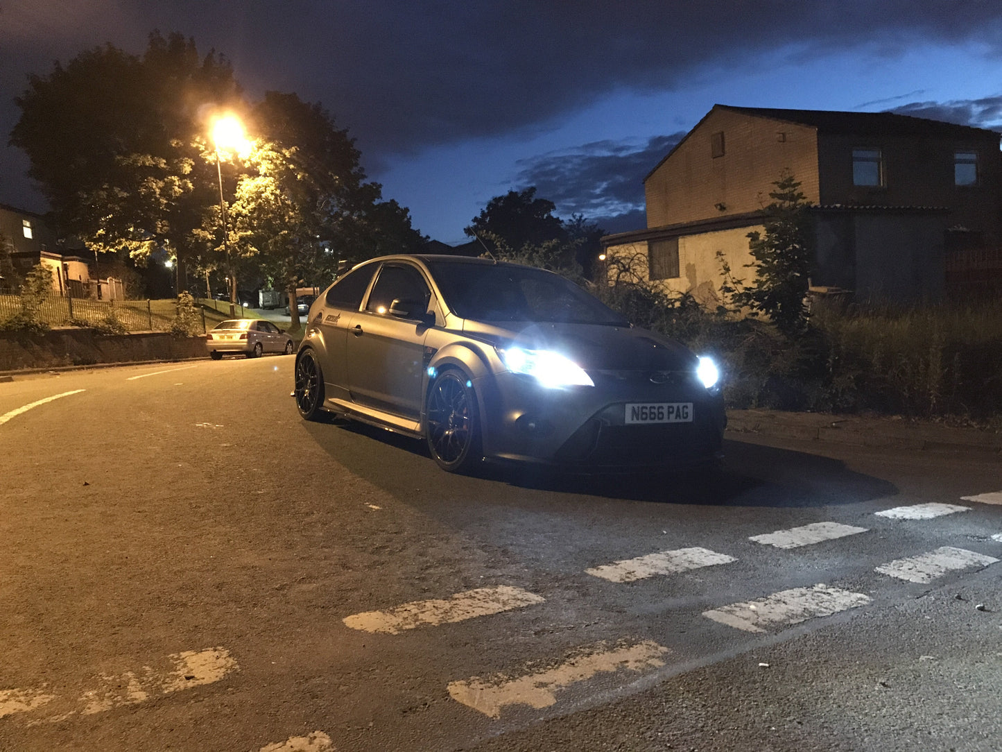 IllumiNite D1S Bi Xenon Bulb replacement/Upgrade 6000k - Car Enhancements UK