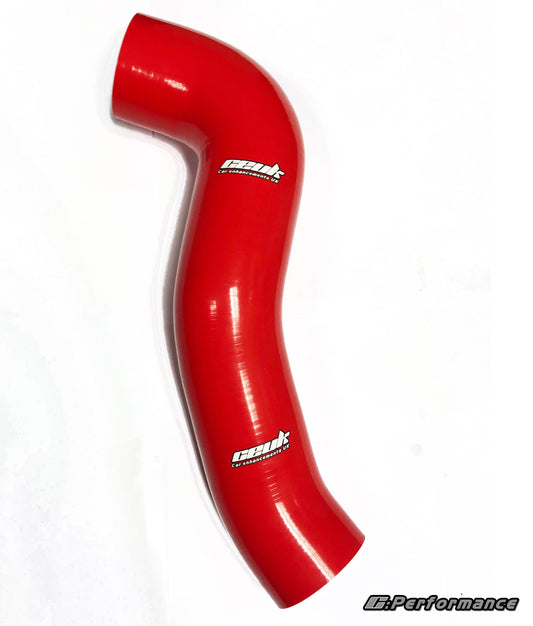 Ford Fiesta Mk7 & MK8 1.0 Eco-Boost Induction Hose Kit - Enhanced Performance - Car Enhancements UK