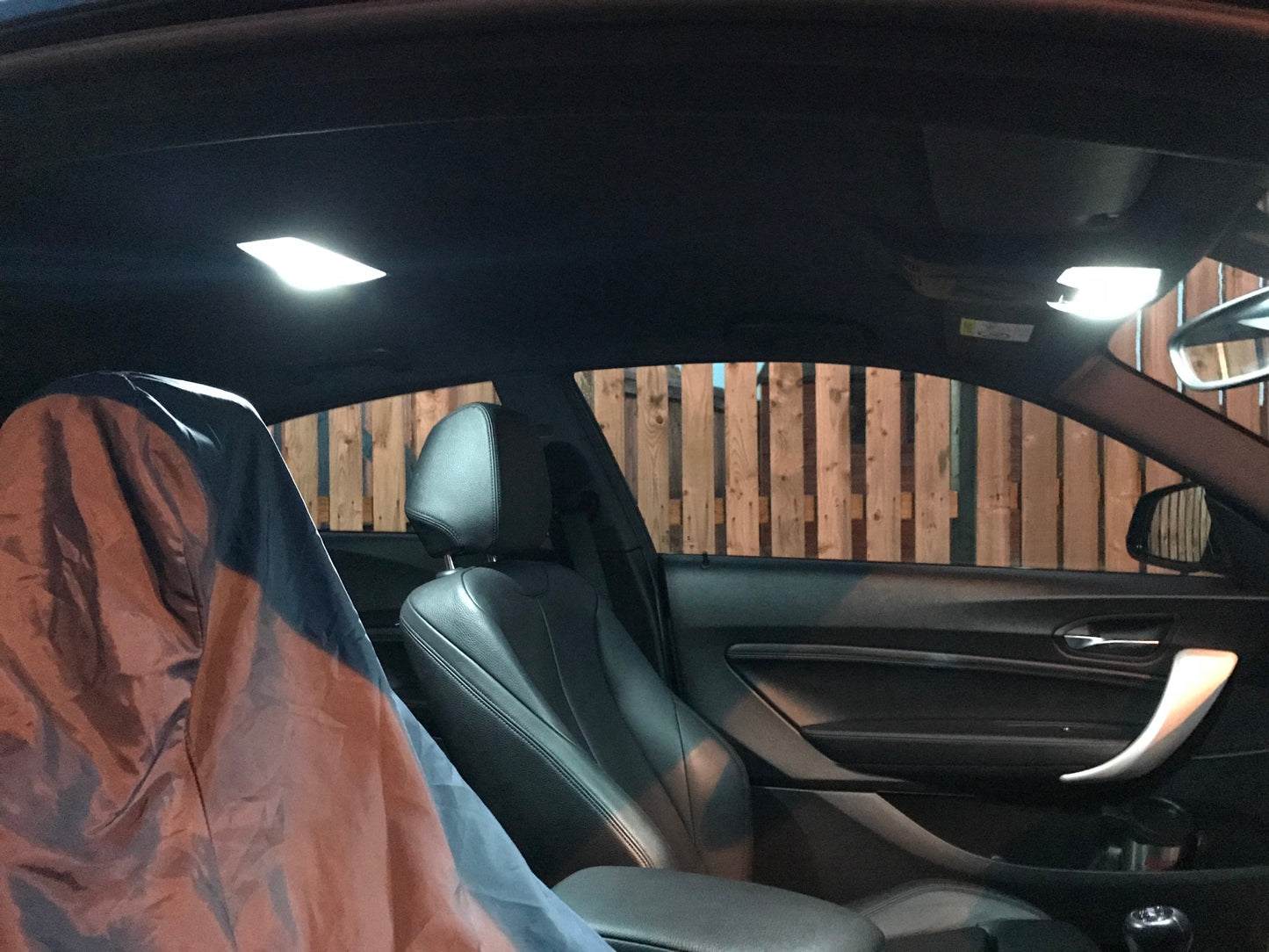 BMW 1 Series F20 116i Full Upgrade Kit - Car Enhancements UK