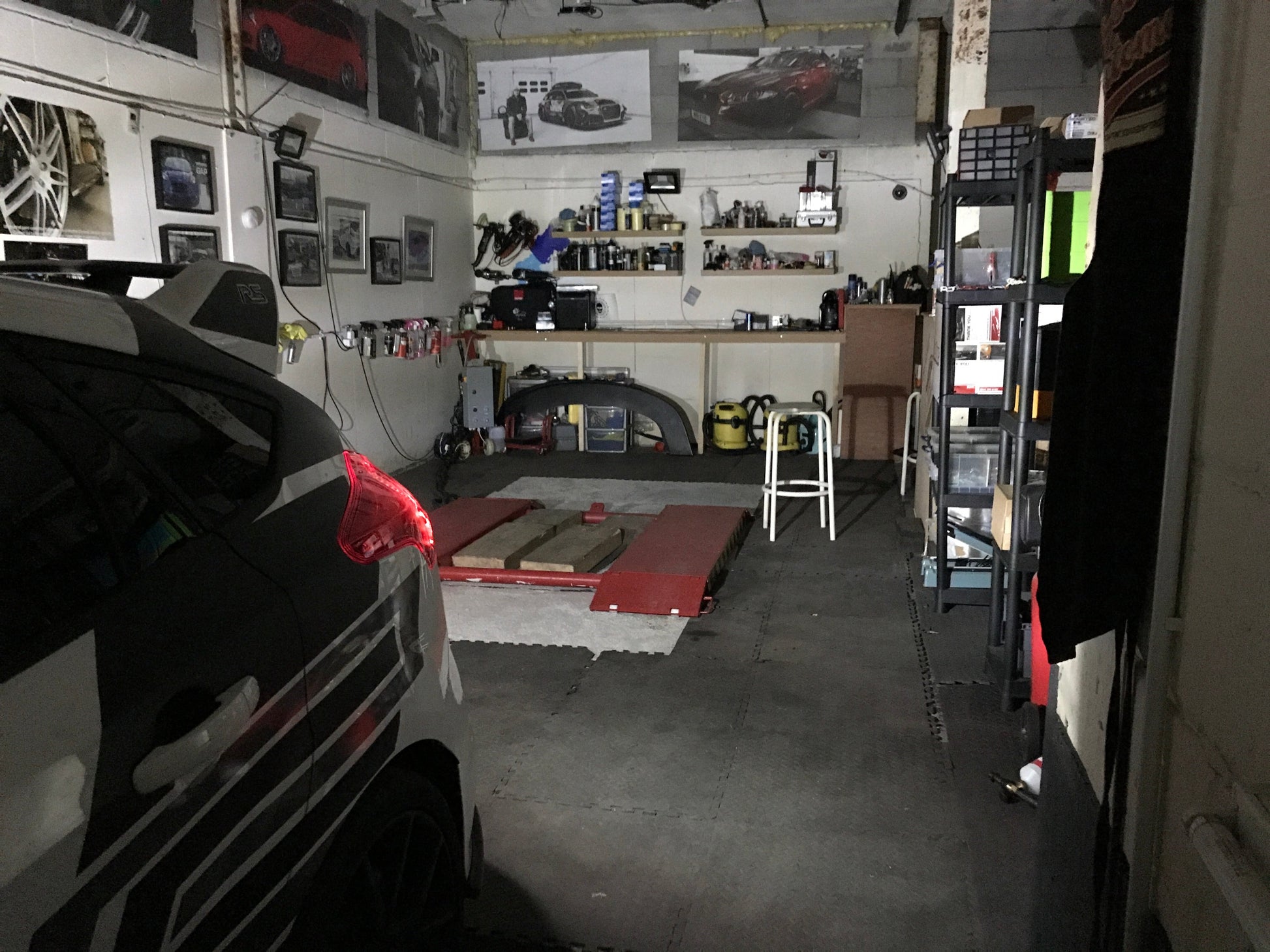 Mk3 RS full upgrade kit - Car Enhancements UK