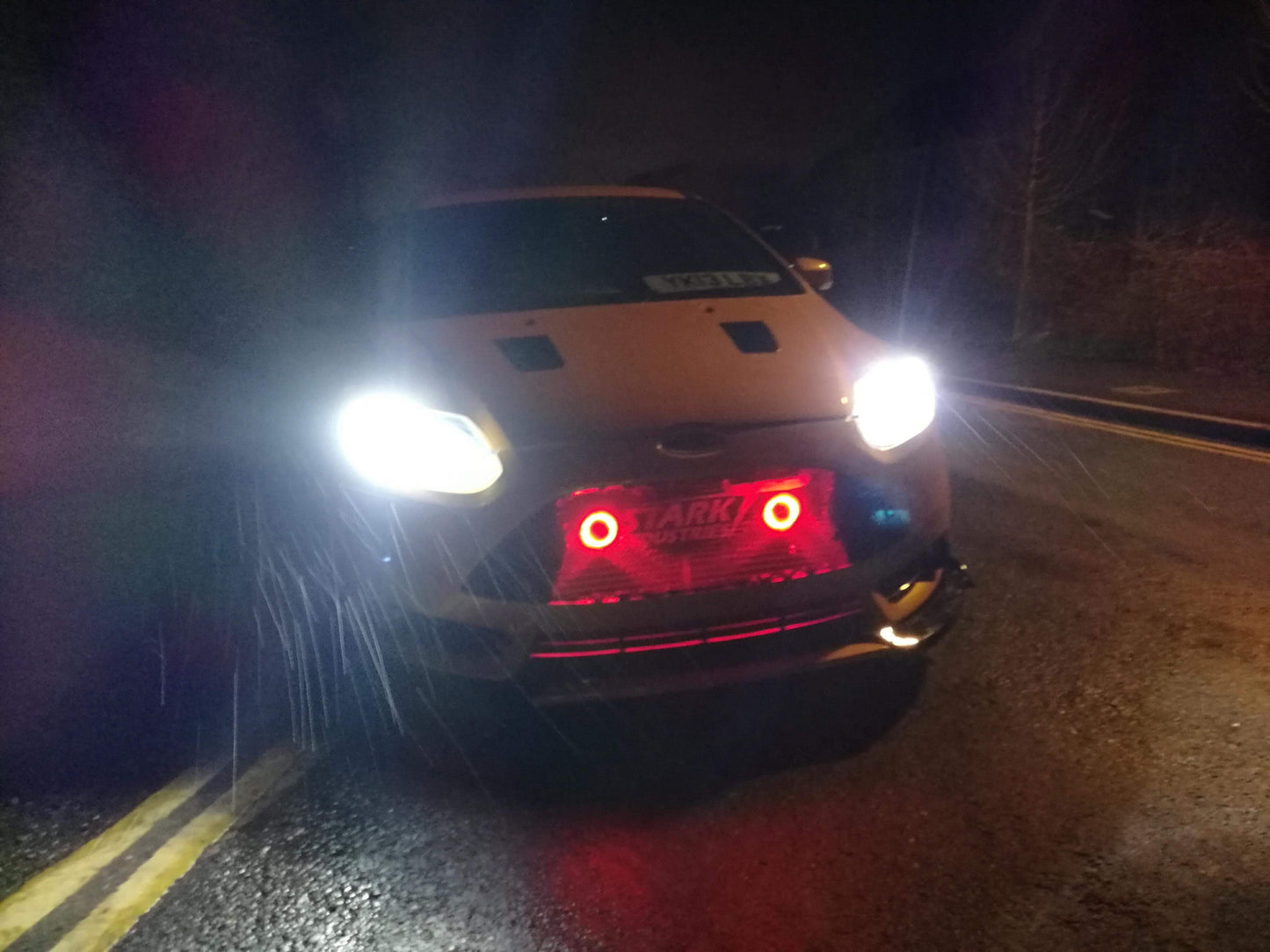 #Enhanced Edition H7 HID Kit (MK3 Focus Pre Facelift) - Car Enhancements UK