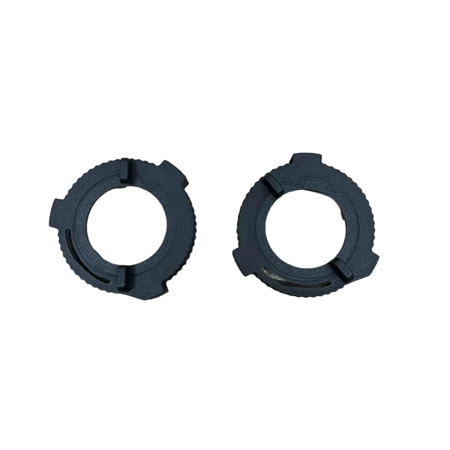 MK8 Fiesta Enhanced Edition LED H7 - Car Enhancements UK