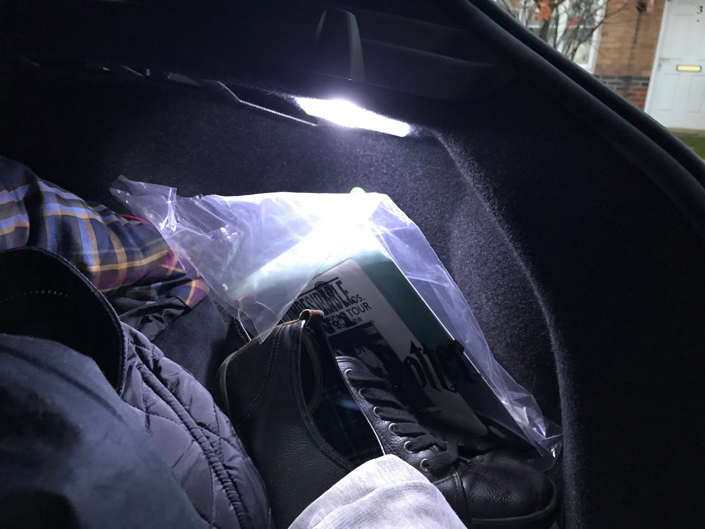 BMW 1 Series F20 116i Full Upgrade Kit - Car Enhancements UK