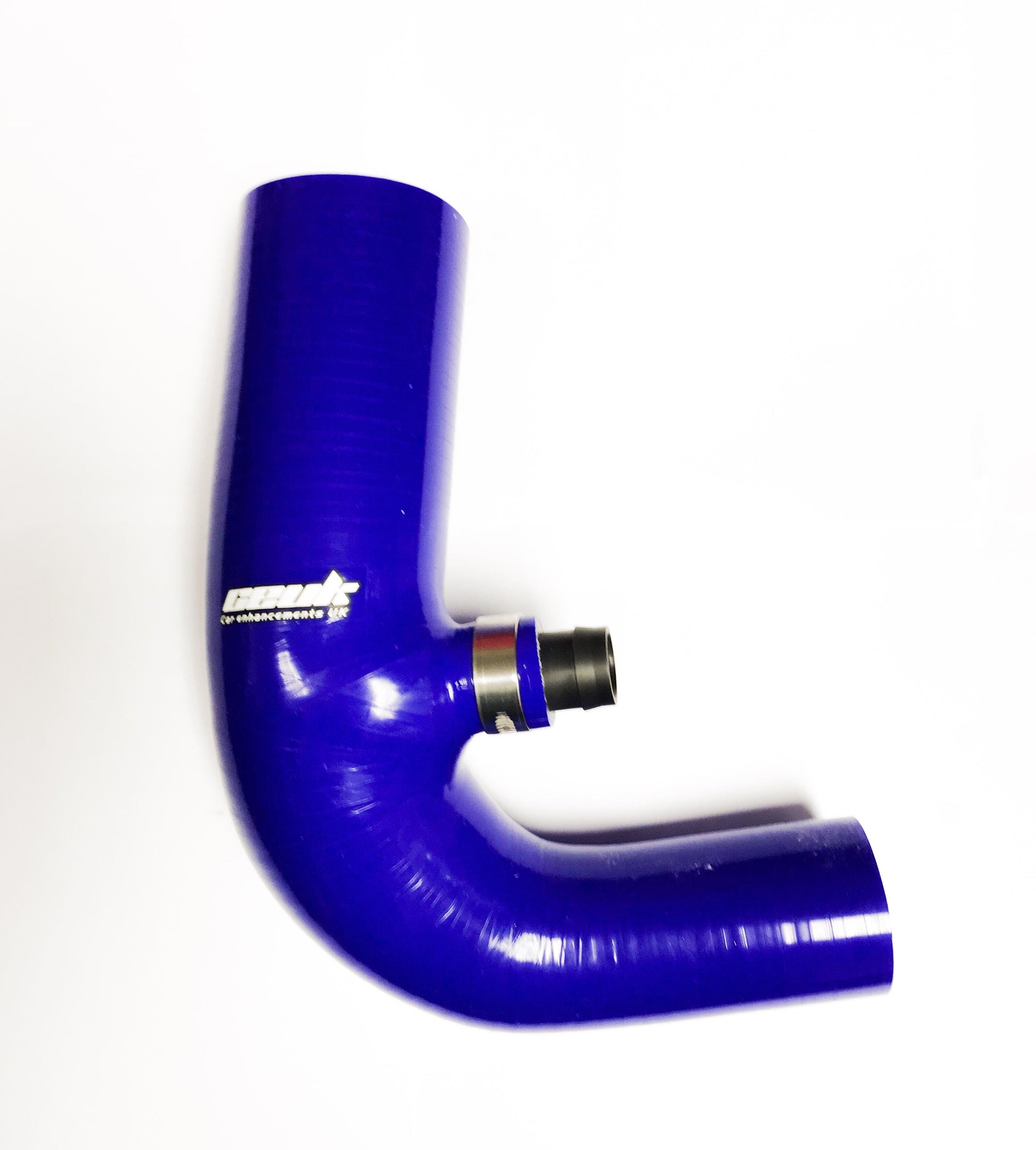 Ford Fiesta Mk7 & MK8 1.0 Eco-Boost Secondary Induction Hose Kit - Enhanced Performance - Car Enhancements UK