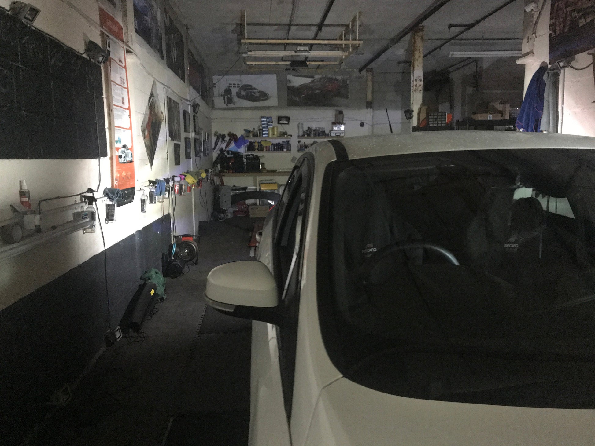 #Enhanced Edition 955 Reverse Unit - Car Enhancements UK