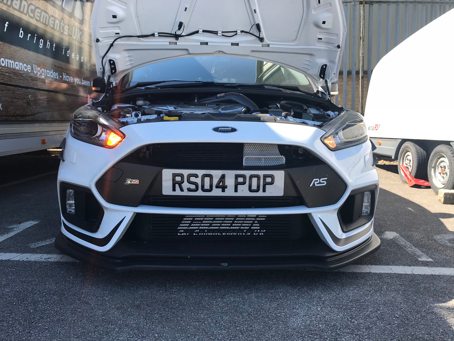 Enhanced Edition 581 LED Indicator Unit - Canbus Friendly - Car Enhancements UK