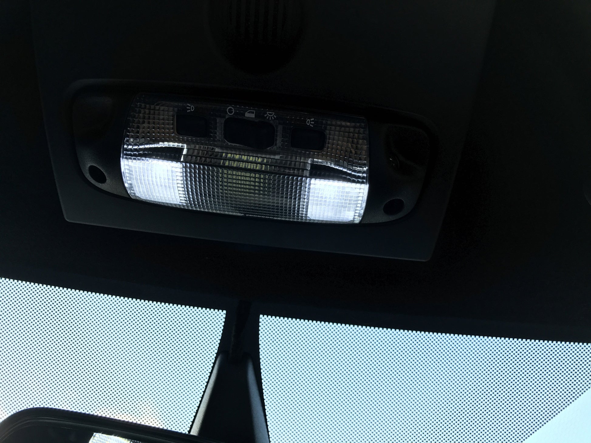 Mk2 Focus RS - Full Upgrade Kit - Car Enhancements UK