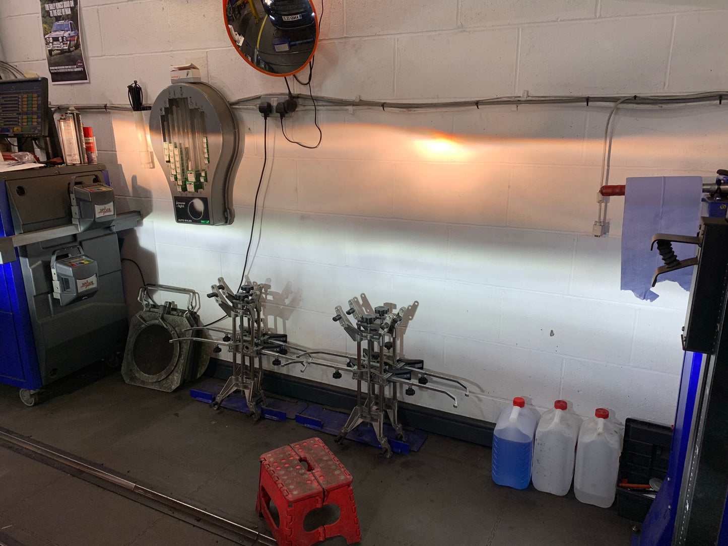 Ranger T6 Facelift Full Upgrade Kit - Car Enhancements UK