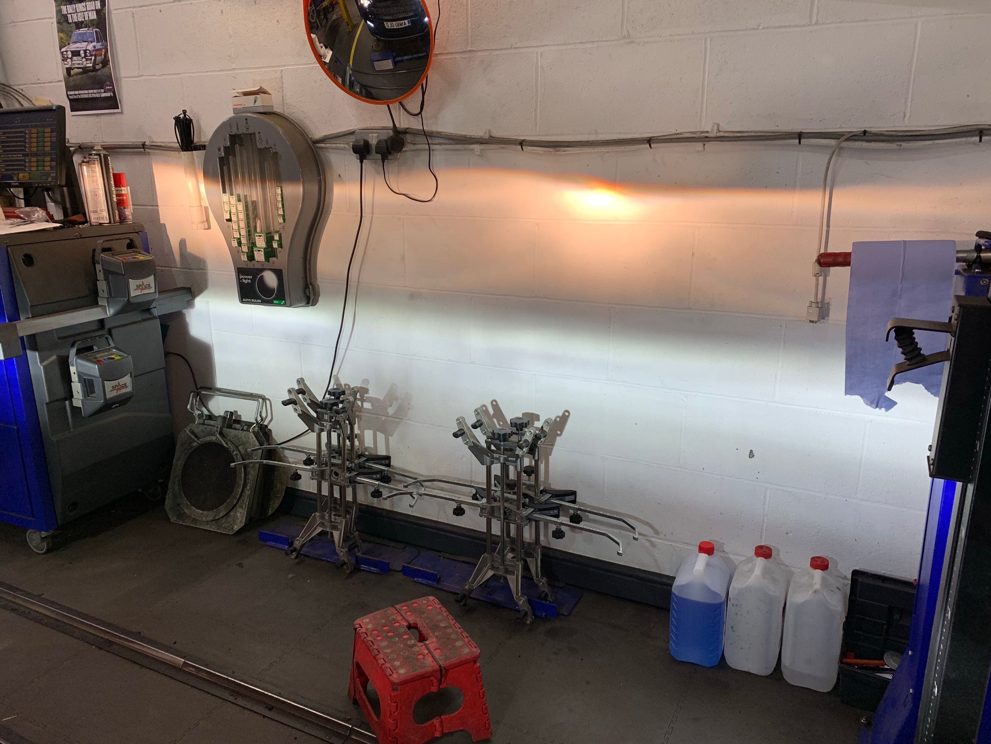 Ranger T6 Facelift Full Upgrade Kit - Car Enhancements UK