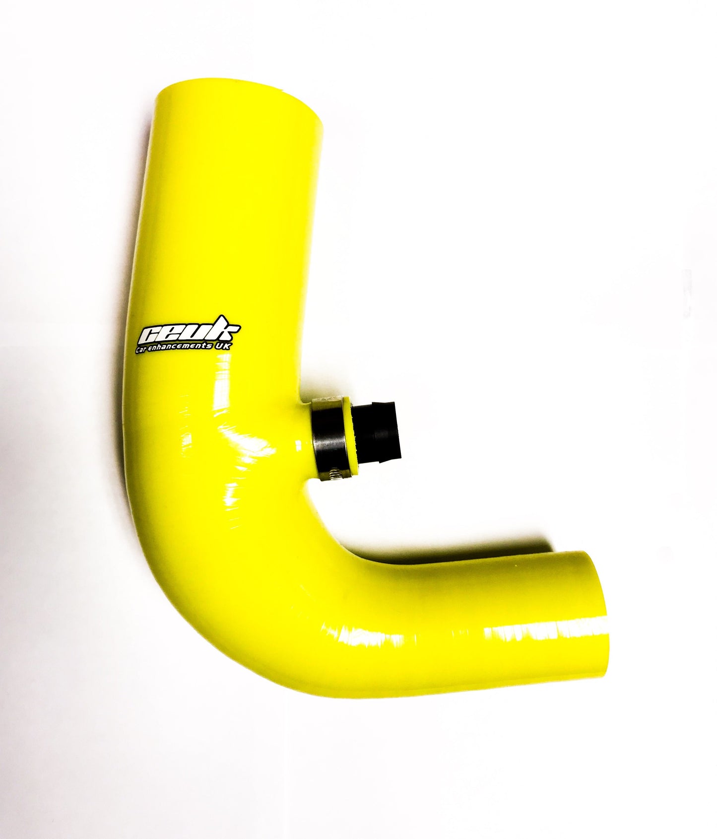 Ford Fiesta Mk7 & MK8 1.0 Eco-Boost Secondary Induction Hose Kit - Enhanced Performance - Car Enhancements UK