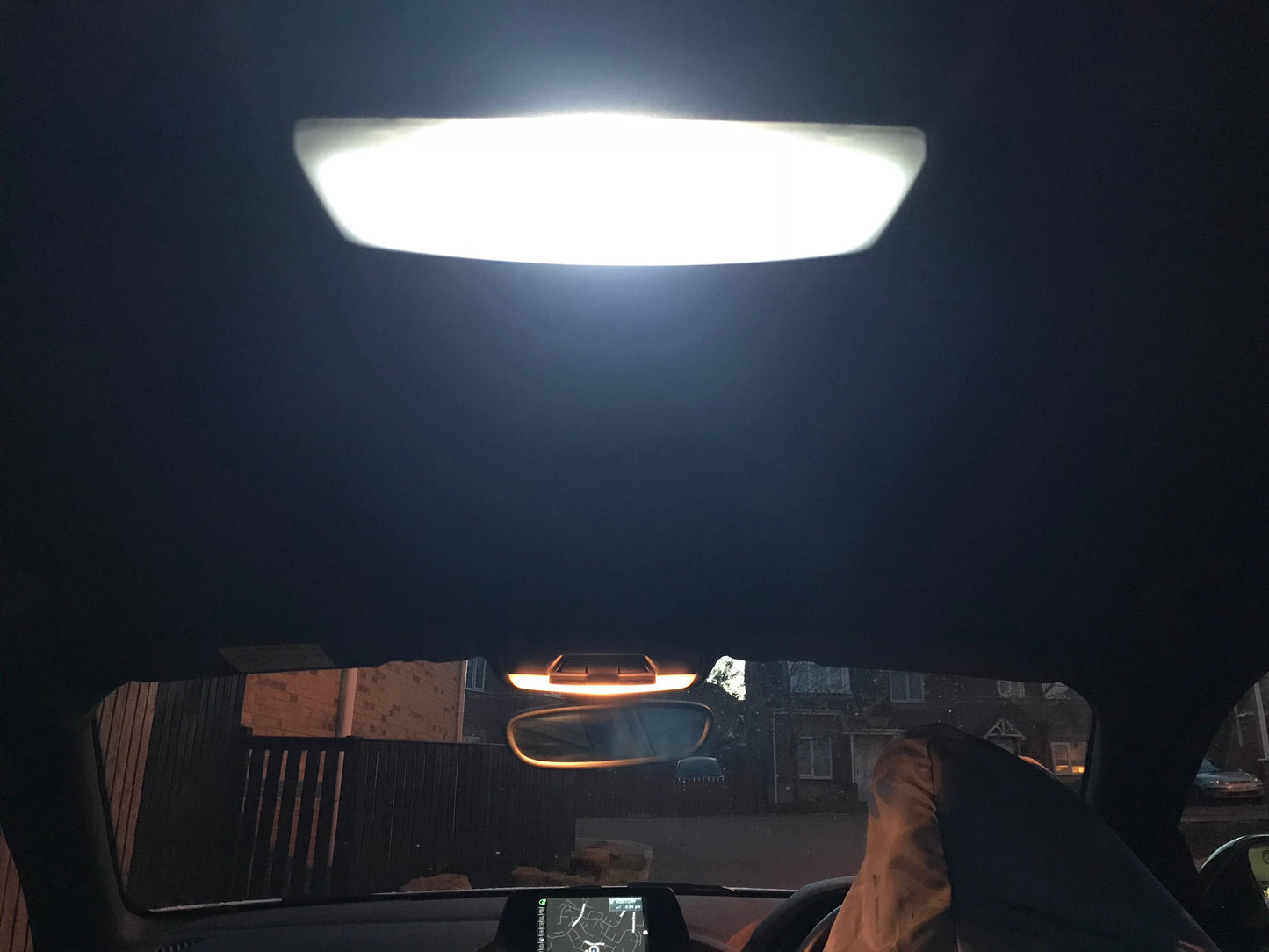 BMW 1 Series F20 116i Full Upgrade Kit - Car Enhancements UK