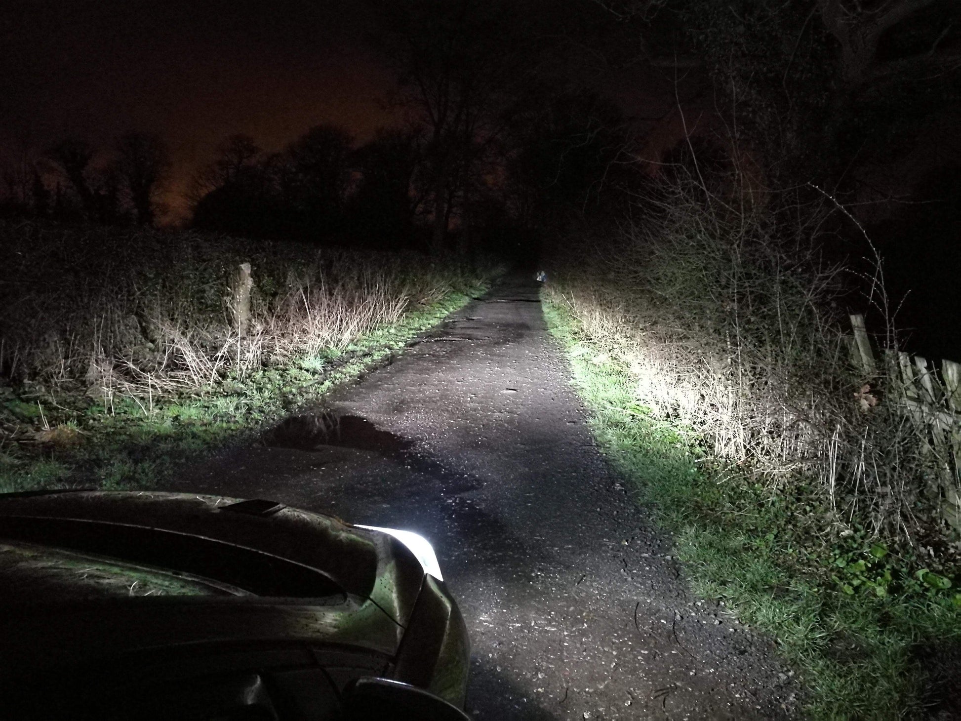 #Enhanced Edition H7 HID Kit (MK3 Focus Pre Facelift) - Car Enhancements UK