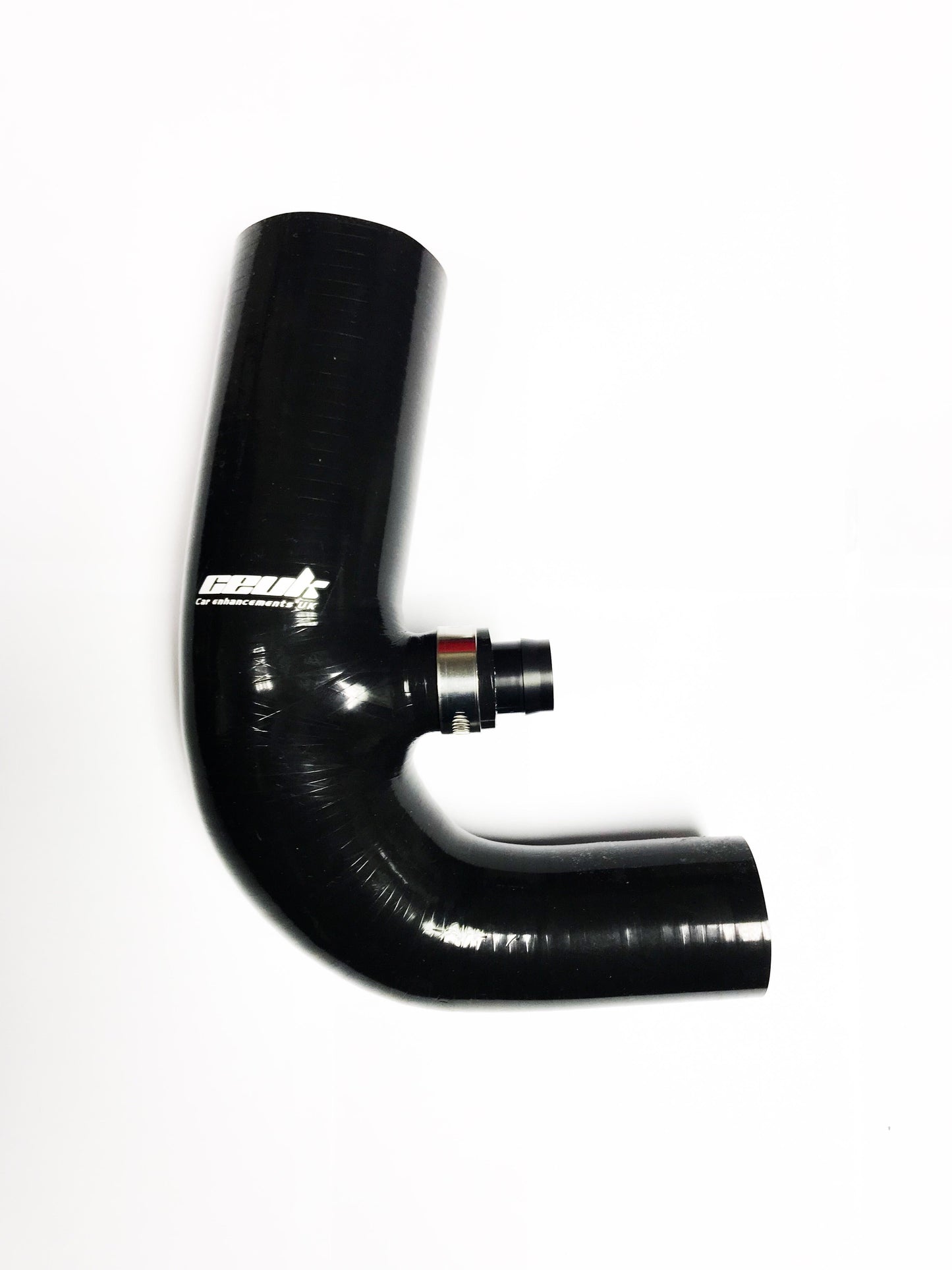Ford Fiesta Mk7 & MK8 1.0 Eco-Boost Secondary Induction Hose Kit - Enhanced Performance - Car Enhancements UK