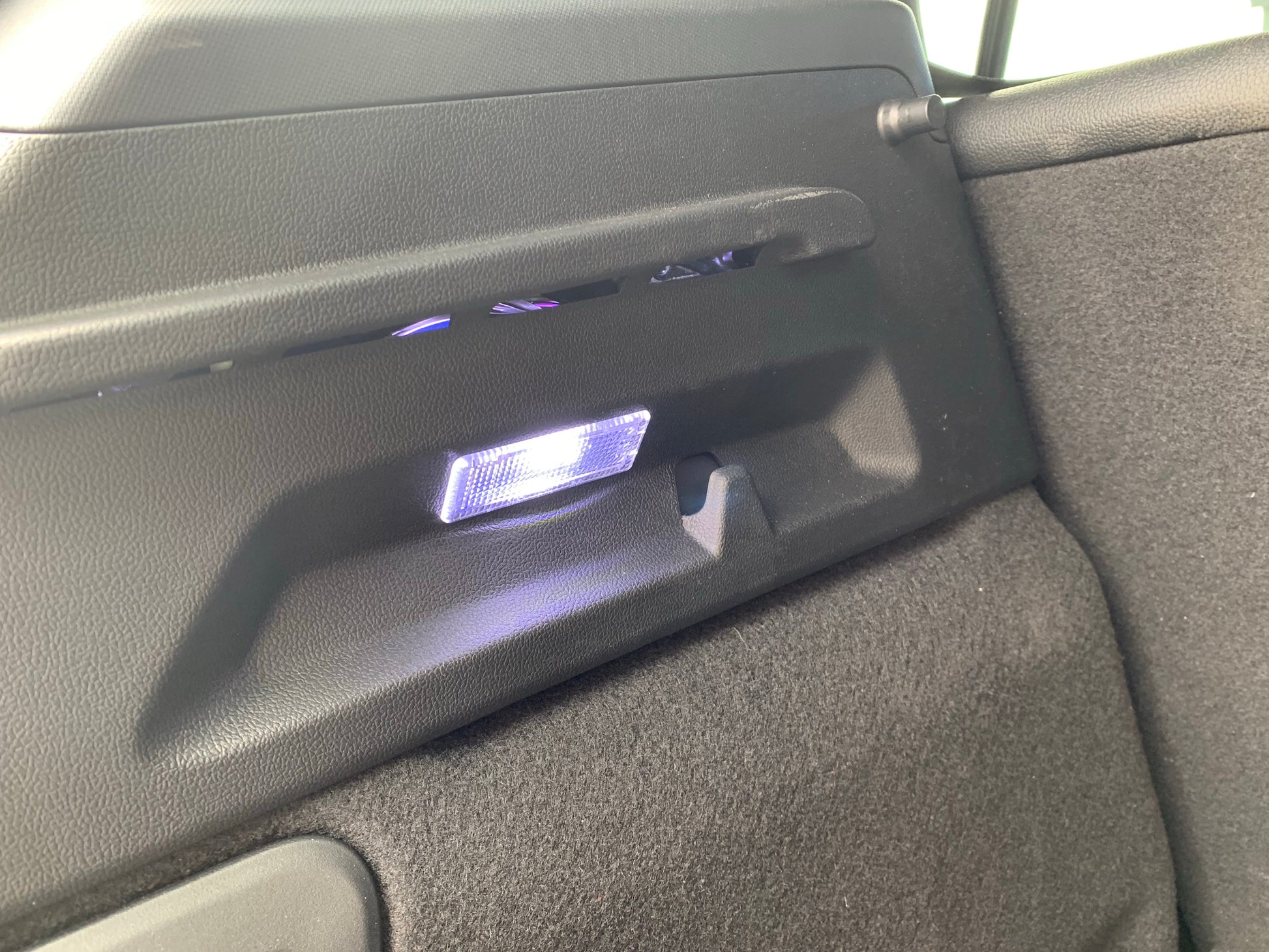 MK4 Focus Full Upgrade Kit - Non LED Headlight - Car Enhancements UK