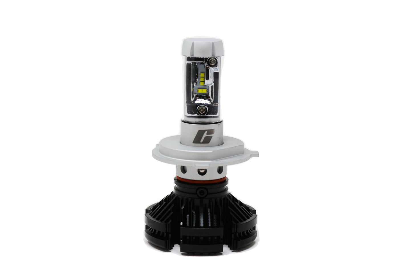 #Enhanced Edition LED H4 - Car Enhancements UK