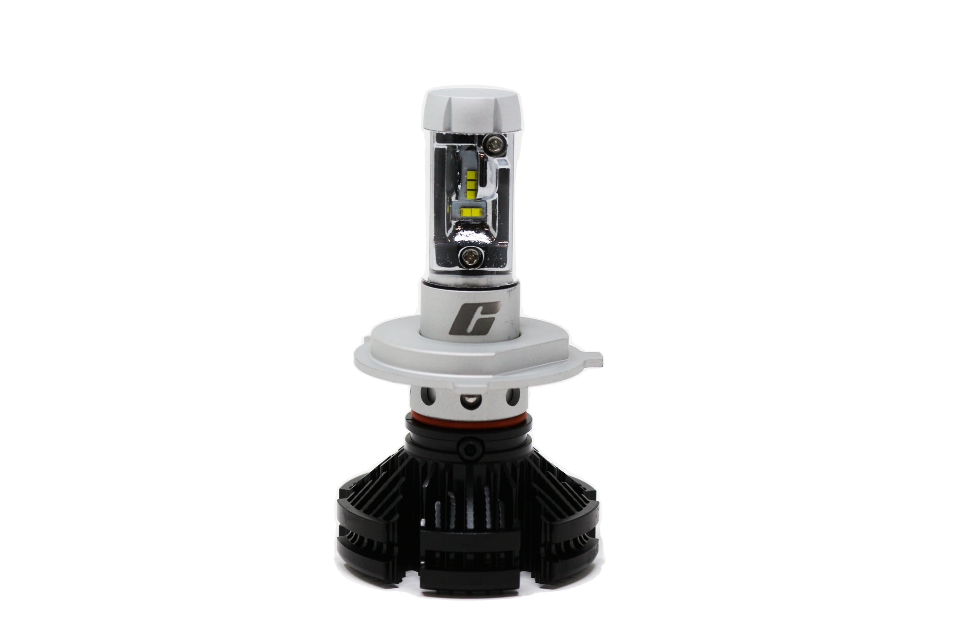 #Enhanced Edition LED H4 - Car Enhancements UK