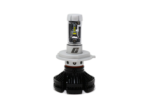 #Enhanced Edition LED H4 - Car Enhancements UK