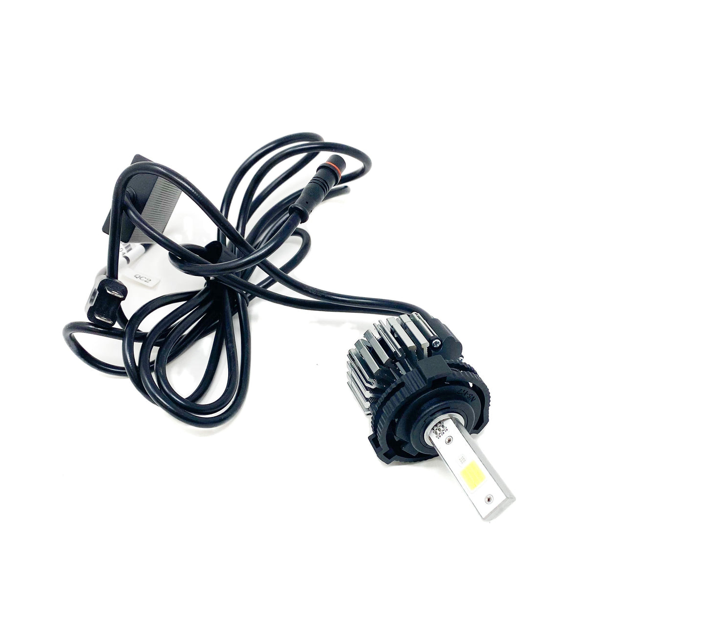 Demon Beam™ Official LED & Bluetooth Colour Changing unit - MK8 Fiesta - Car Enhancements UK