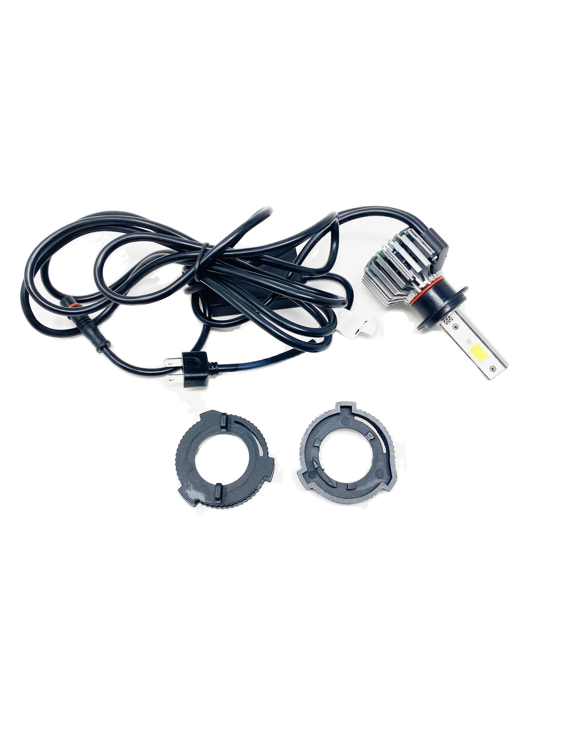 Demon Beam™ Official LED & Bluetooth Colour Changing unit - MK8 Fiesta - Car Enhancements UK